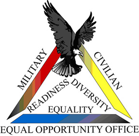 Equal Opportunity Office logo