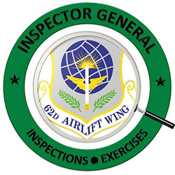 Inspector General Inspections Office