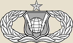 Command Post logo